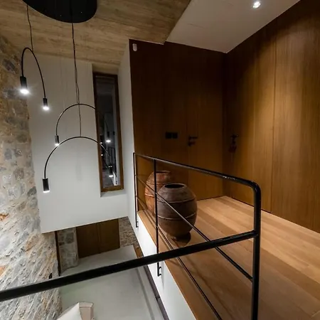 Villa Terra Maina Malta