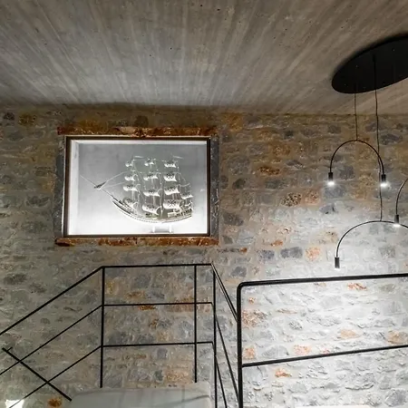 Terra Maina Villa *