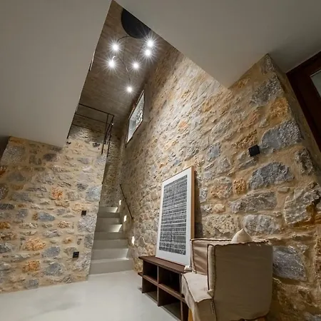 Terra Maina Villa