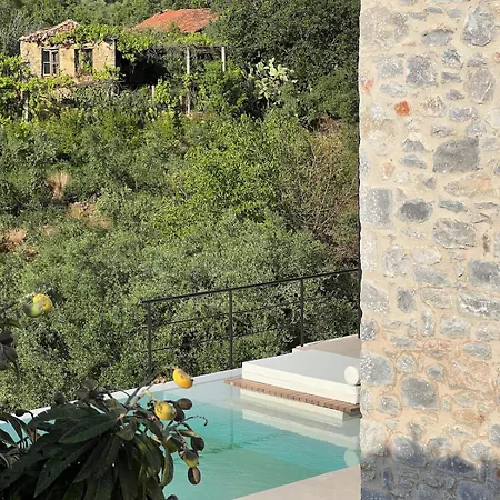 Terra Maina Villa *