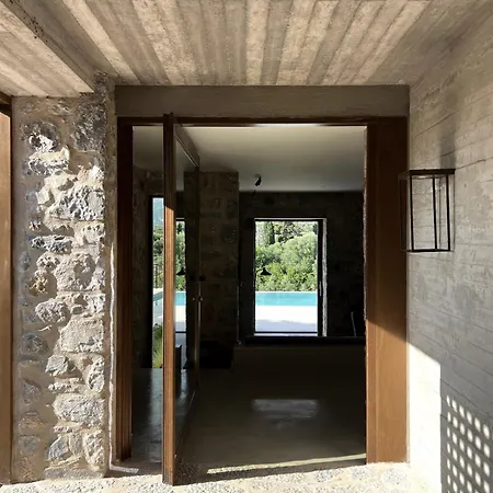 Villa Terra Maina Malta