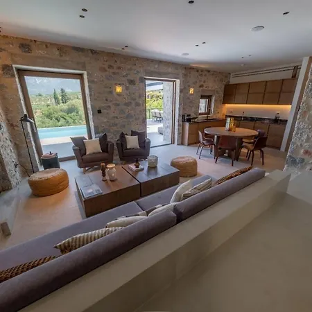 Terra Maina Villa Málta